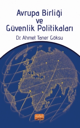 Avrupa Birliği ve Güvenlik Politikaları