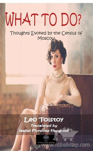 Thoughts Evoked By The Census Of Moscow