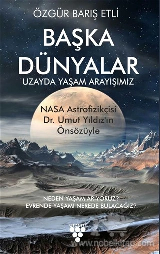 Uzayda Yaşam Arayışımız