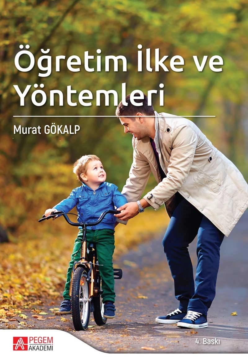 Öğretim İlke ve Yöntemleri