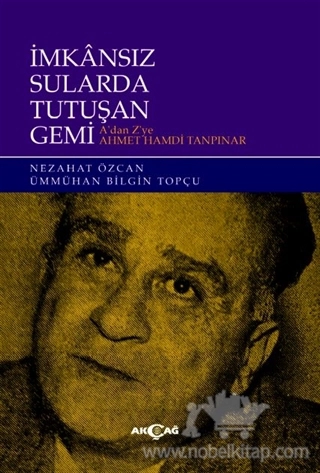 A'dan Z'ye Ahmet Hamdi Tanpınar