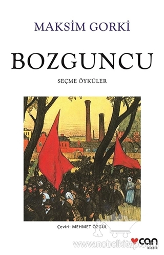 Seçme Öyküler