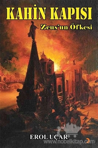 Zeus’un Öfkesi