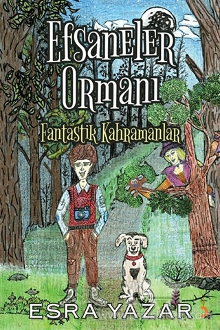 Fantastik Kahramanlar