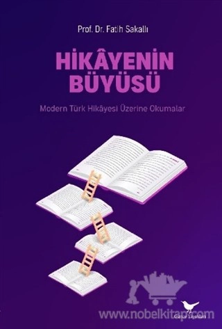 Modern Türk Hikayesi Üzerine Okumalar