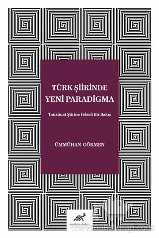 Tanzimat Şiirine Felsefi Bir Bakış