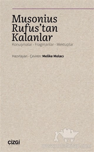 Konuşmalar - Fragmanlar - Mektuplar