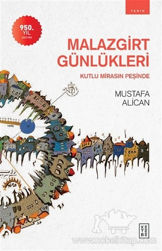 Kutlu Mirasın Peşinde