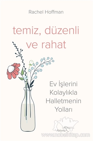 Ev İşlerini Kolaylıkla Halletmenin Yolları