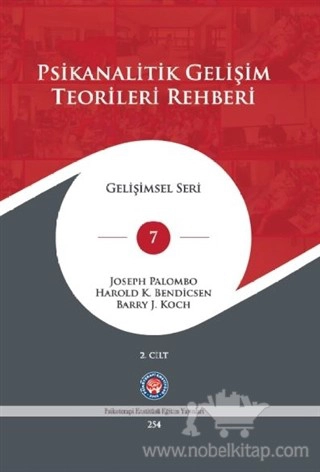 Gelişimsel Seri 7