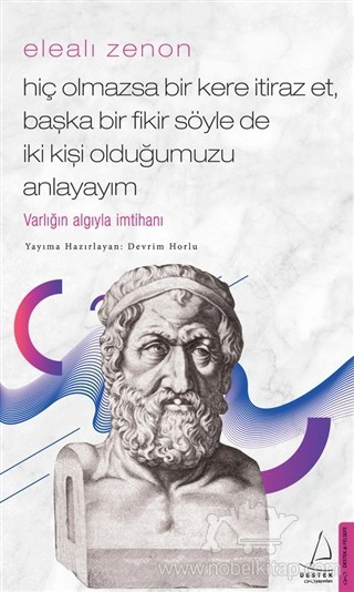 Varlığın Algıyla İmtihanı