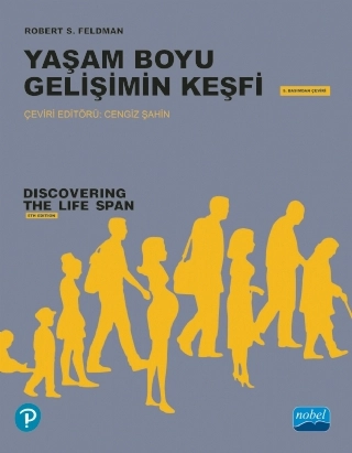 YAŞAM BOYU GELİŞİMİN KEŞFİ / Discovering the Life Span