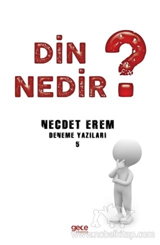 Deneme Yazıları 5