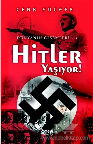 Dünyanın Gizemleri - 3