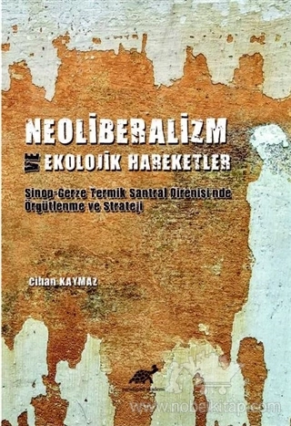 Sinop-Gerze Teknik Santral Direnişi’nde Örgütlenme ve Strateji