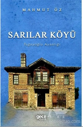 Tuğayoğlu Ayanlığı