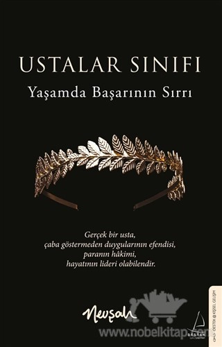 Yaşamda Başarının Sırrı