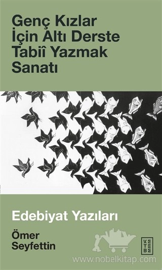 Edebiyat Yazıları