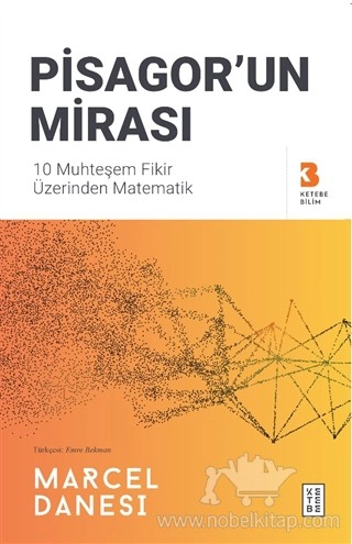 10 Muhteşem Fikir Üzerinden Matematik