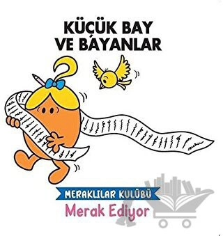 Meraklılar Kulübü