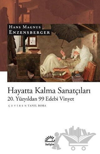 20. Yüzyıldan 99 Edebi Vinyet