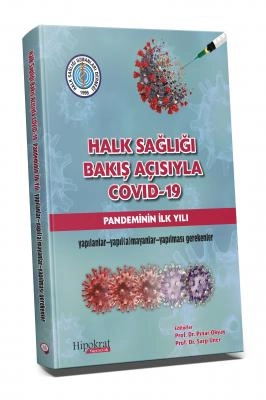 Halk Sağlığı Bakış Açısıyla COVID-19