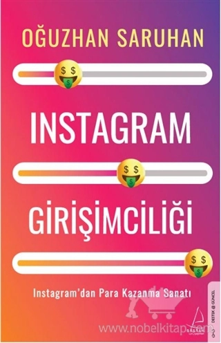 Instagram’dan Para Kazanma Sanatı