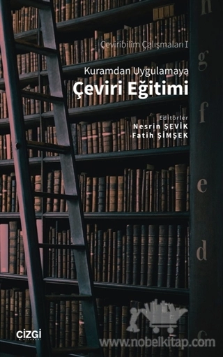 Çeviribilim Çalışmaları 1