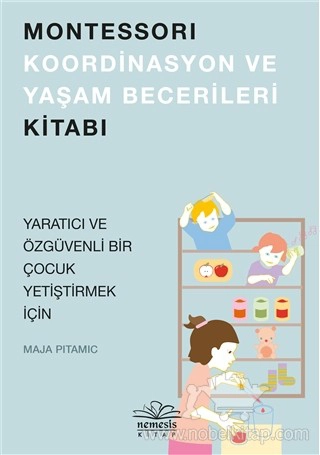 Yaratıcı ve Özgüvenli Bir Çocuk Yetiştirmek İçin