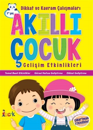 Gelişim Etkinlikleri