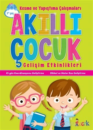 Gelişim Etkinlikleri