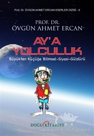 Büyükten Küçüğe Bilimsel-Siyasi-Güldürü