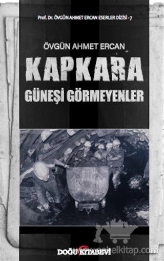 Güneşi Görmeyenler