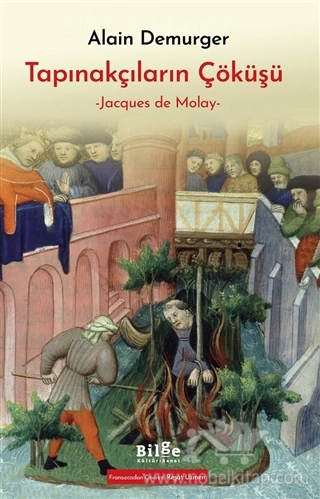 Jacques de Molay