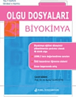 Olgu Dosyaları Biyokimya