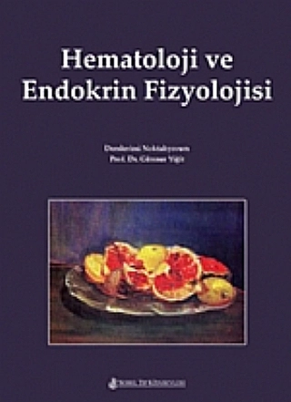 Hematoloji ve Endokrin Fizyolojisi