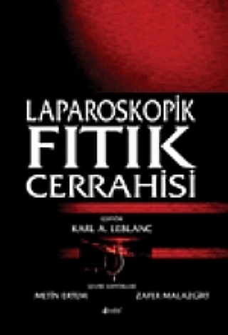 Laparoskopik Fıtık Cerrahisi