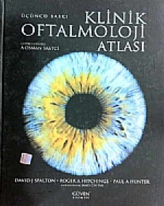 Klinik Oftalmoloji Atlası