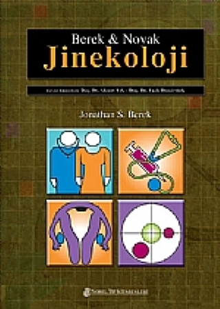 Berek & Novak Jinekoloji