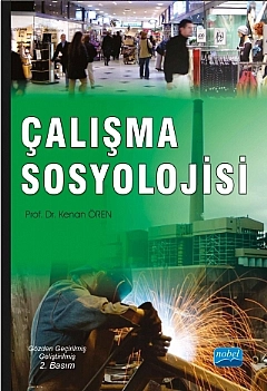 Çalışma Sosyolojisi