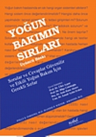 Yoğun Bakımın Sırları