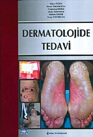 Dermatolojide Tedavi