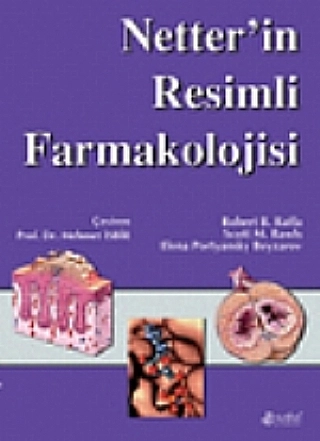 Netter’in Resimli Farmakolojisi