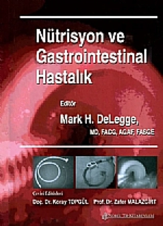 Nütrisyon ve Gastrointestinal Hastalık