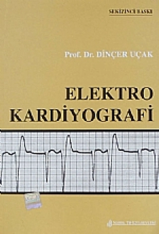 Elektrokardiyografi