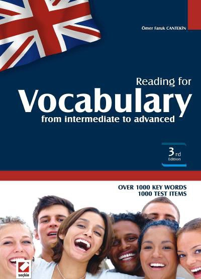 Reading for Vocabulary (For Intermediate to Advanced)