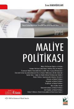 Maliye Politikası