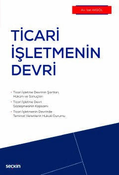 Ticari İşletmenin Devri