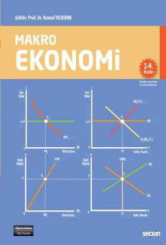 Makro Ekonomi Öğrenci Baskısı
