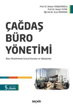 Çağdaş Büro Yönetimi